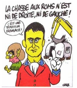 Note Aux Lecteurs/Hommage à CHARB