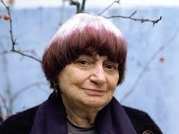 Hommage à Agnès VARDA