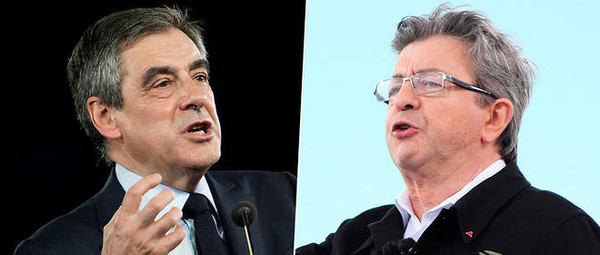Petites phrases de campagne...