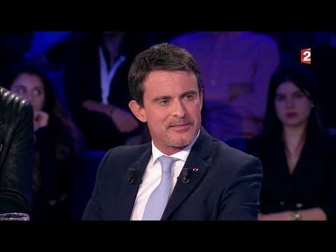 Deux interventions politiques majeures (2)