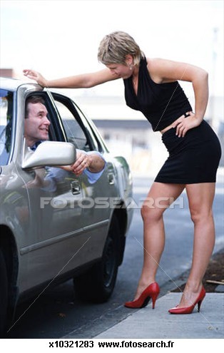 prostituées sur le net