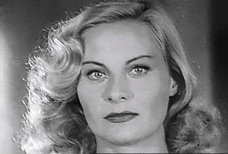 Get Michele morgan jeune Desktop Wallpaper