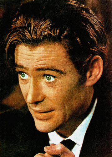 Peter O'TOOLE (1932-2013)